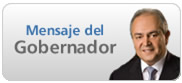 Mensaje del Gobernador